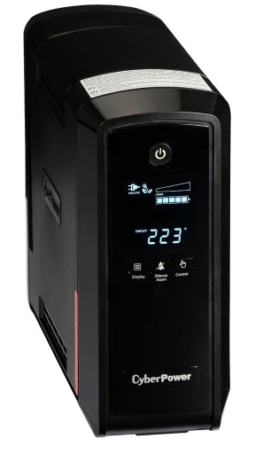 Zasilacz UPS CyberPower UPS CP900EPFCLCD ABCV