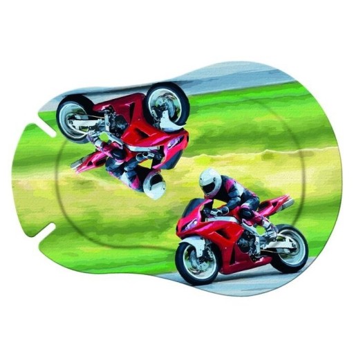Ortopad Motory Regular Plastry Na Oko Gratis