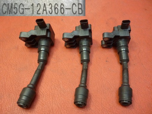 Cewka Ford Fiesta 1.0 EcoBoost CM5G-12A366-CB