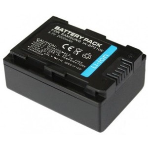 Akumulator Bateria do SAMSUNG IA-BP210E IA-BP210 IA-BP105 IA-BP420 CS-BP120