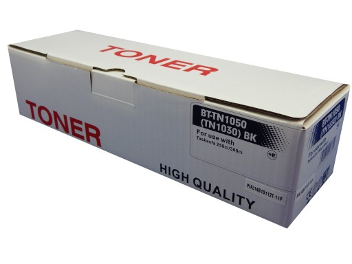 TONER Do BROTHER TN1030 TN1050 HL1110 1510E 1512E