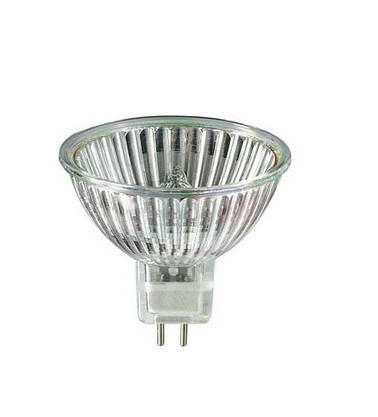 ŻARÓWKA HALOGENOWA JCDR MR16 35W 12V