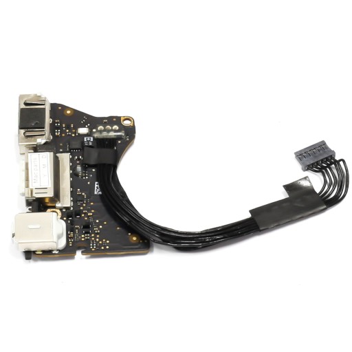 Moduł Power Audio 820-3453-A MacBook Air 11 A1465