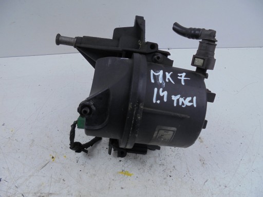 OBUDOWA FILTRA PALIWA FORD FIESTA MK7 1.4 TDCI