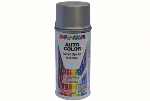 Dupli Color Lakier akrylowy 150ml RENAULT 640