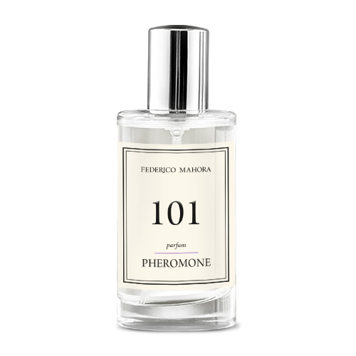 FEROMONY PURE FM WORLD GROUP 101 PHEROMONE FEDERICO MAHORA GRATISY 50ml