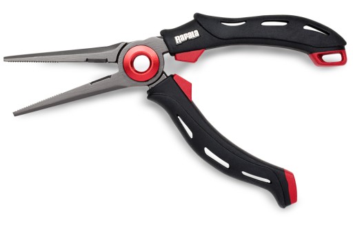 Rapala Szczypce Mag Spring Pliers RCDMP6 18cm