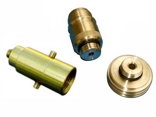 Redukcja adapter LPG DUTCH ACME EUROCONNECTOR