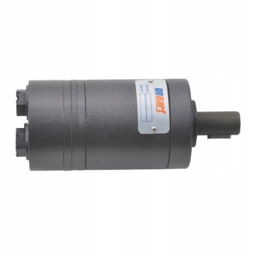 Silnik hydrauliczny orbitalny SMM40 16mm 2,2KW