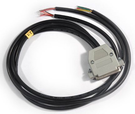 Adapter nr 21 do Diga Tacho Universal 2008