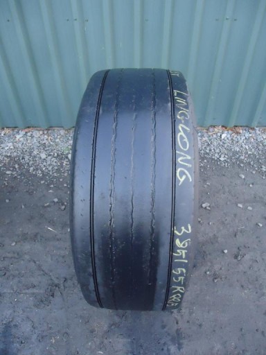 OPONA 385/55 R - 22,5 22.5 2011 R LINGLONG TANIO