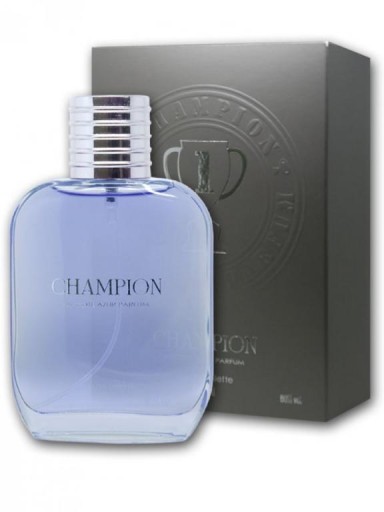 Cote d'Azur Champion 100ml woda toaletowa