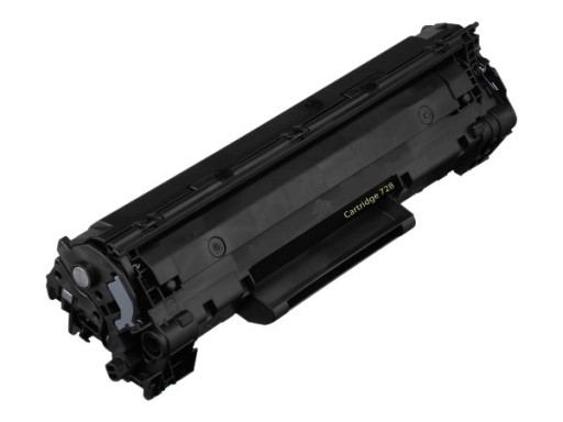Toner Do Drukarki Canon CRG728 MF 4410 4430 MF4450