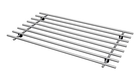 IKEA LAMPLIG PODSTAWKA POD GARNKI PODSTAWA DUŻA FV
