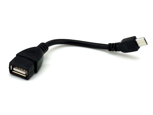 Adapter micro USB do Prestigio MultiPad Wize 4137