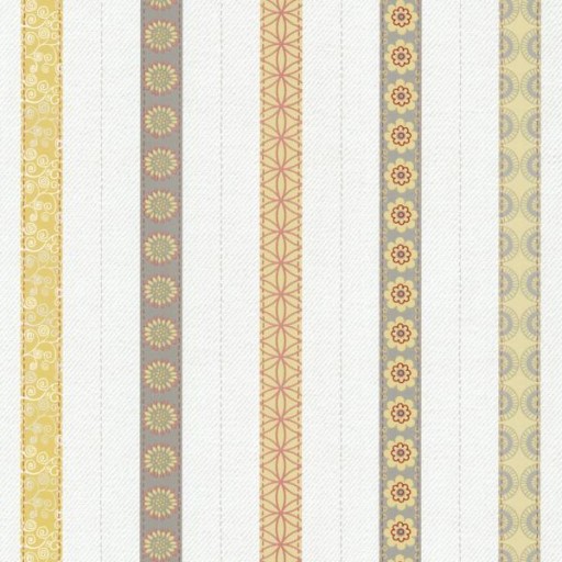 Tapeta 5584-40 HAPPY KIDS w pasy Paseczki drobne