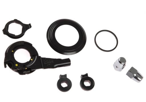 Komponenty piasty Shimano NEXUS 7 SG-7C18/C253C30