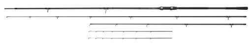 DAM Mad Greyline Specialist Duo-Tip - 3,60m 1,75lb