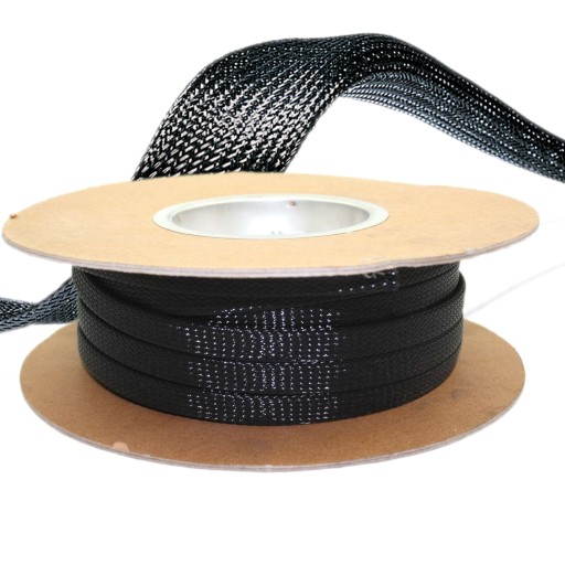PLECIONKA OPLOT PESZEL NA KABEL DO 70-100mm2, 20mm