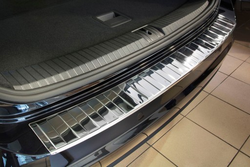 VOLKSWAGEN TOURAN 3 2015- NAKŁADKA LISTWA ZDERZAK
