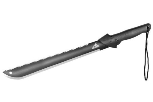 Maczeta GERBER GATOR-635mm + Pokrowiec