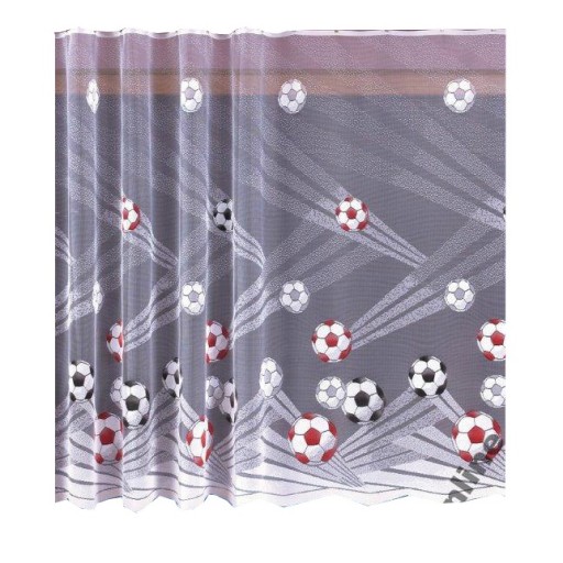 FIRANA PIŁKI FOOTBALL DZIECIĘCA DZIECIĘCE 500X150