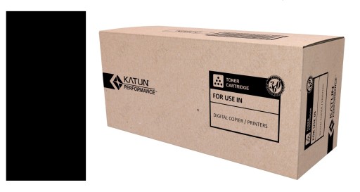 Toner KATUN perf do Konica Minolta BizHub C253