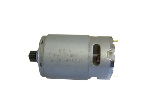 MAKITA SILNIK 6280D 6281D 14,4V 629874-6 629875-4