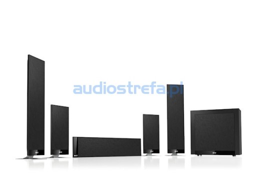 KEF T205 dealer gw. 5 lat, SALON POZNAŃ