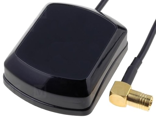 ANTENA GPS SMB BMW MK1 MK2 MK3 MK4 PHILIPS CARIN