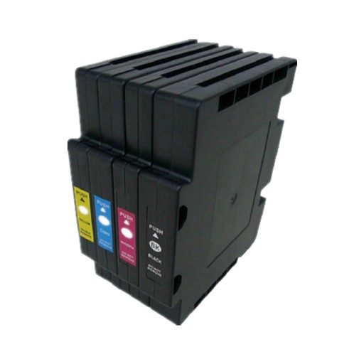 KOMPLET TUSZY GC41 DO RICOH SG3100SNW, SG3110DN