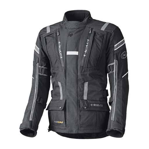 HELD HAKUNA II Kurtka motocyklowa tekstylna r. XXL