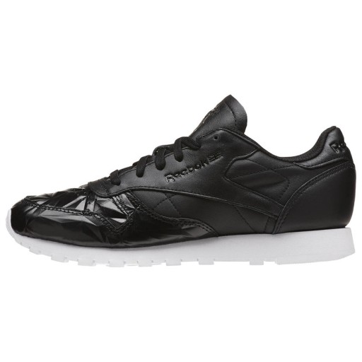 REEBOK CLASSIC BUTY LEATHER METALLIC DB4887 37