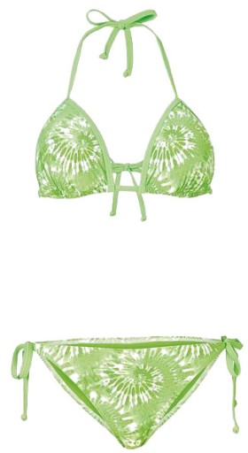 SKB0301 Rainbow Bonprix(B.P.C.) bikini 44/85 A zie