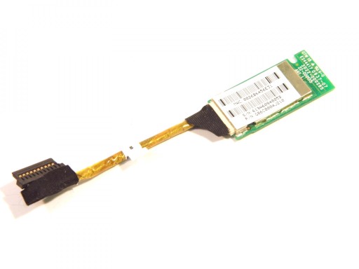 MODUŁ KARTA BLUETOOTH TOSHIBA SATELLITE T110 T115