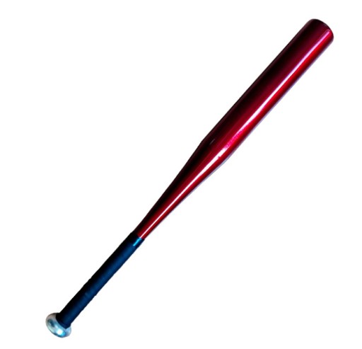 KIJ BASEBALL'OWY BAT ALUMINIOWY NAJTANIEJ 25 CALI