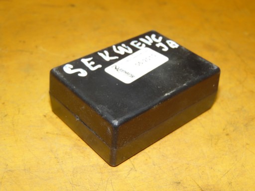 EMULATOR GAZU STAG-OBD SEKWENCJA 4-CYLINDRY