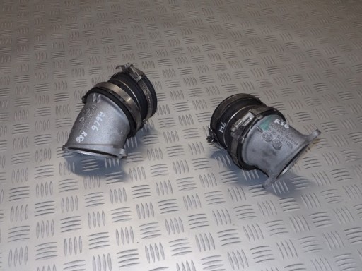 audi RS6 A6 C6 4F0 5.0 V10 RURA DOLOT 07L133355
