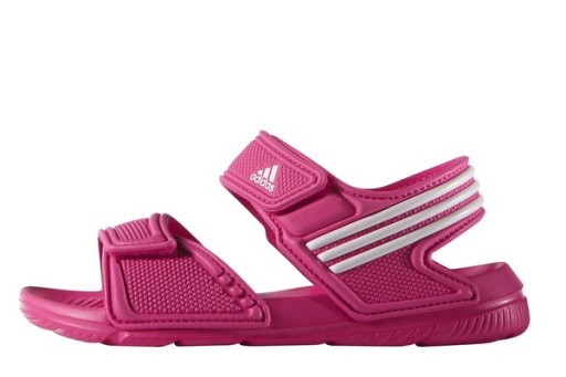 Buty adidas AKWAH 9 K AF3871 r.33