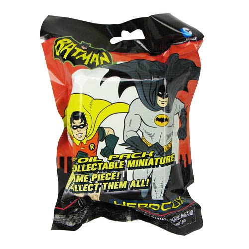 Batman Classic TV Series - losowa figurka