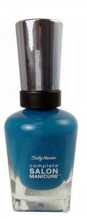 SALLY HANSEN COMPLETE SALON MANICURE LAKIER 530