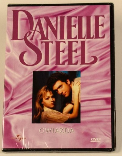 DANIELLE STEEL Gwiazda (DVD)