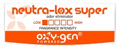 Wkład zapachowy 90 dni Neutra-lox super Oxygen-Pro