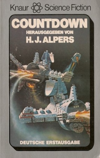 Countdown / H.J. Alpers (SF)