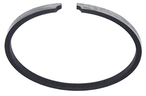 Pierścień tłoka WSK 125 szlify R-012345 Gat I PL