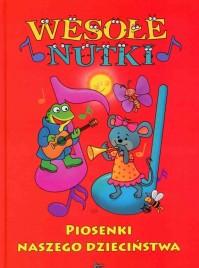 Wesołe nutki + DVD karaoke