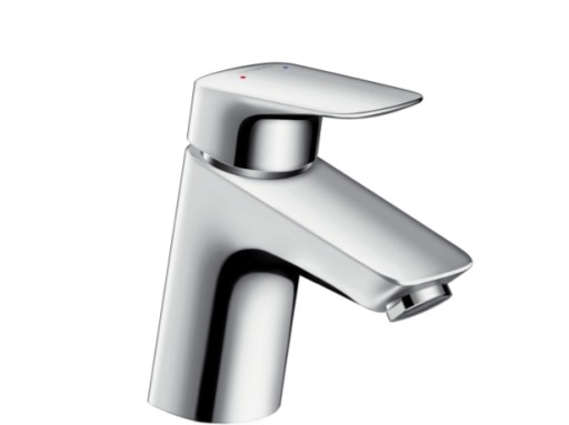 Bateria umywalkowa Hansgrohe LOGIS 70 71077000