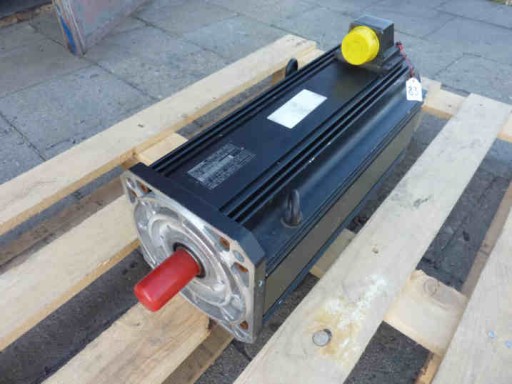 SERVOMOTOR BOSCH , INDRAMAT MAC112D-0-ED-3-C NOWY