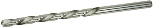 WIERTŁO DO METALU DŁUGIE FI 5.5 BIAŁE 5.5x330mm