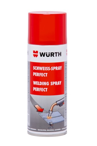 Preparat Spray spawalniczy Perfect Wurth 400ml